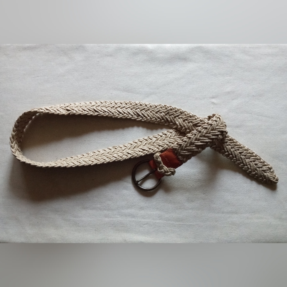 Belt